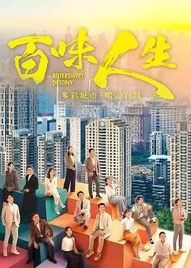 山海拾光 都市情感电视剧全集